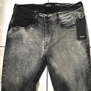 hudson vaughn jeans